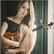 Imparto clases de música: violín, viola, piano, lenguaje musical